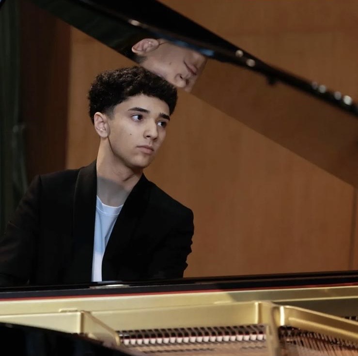Martí Sobrado Ruiz