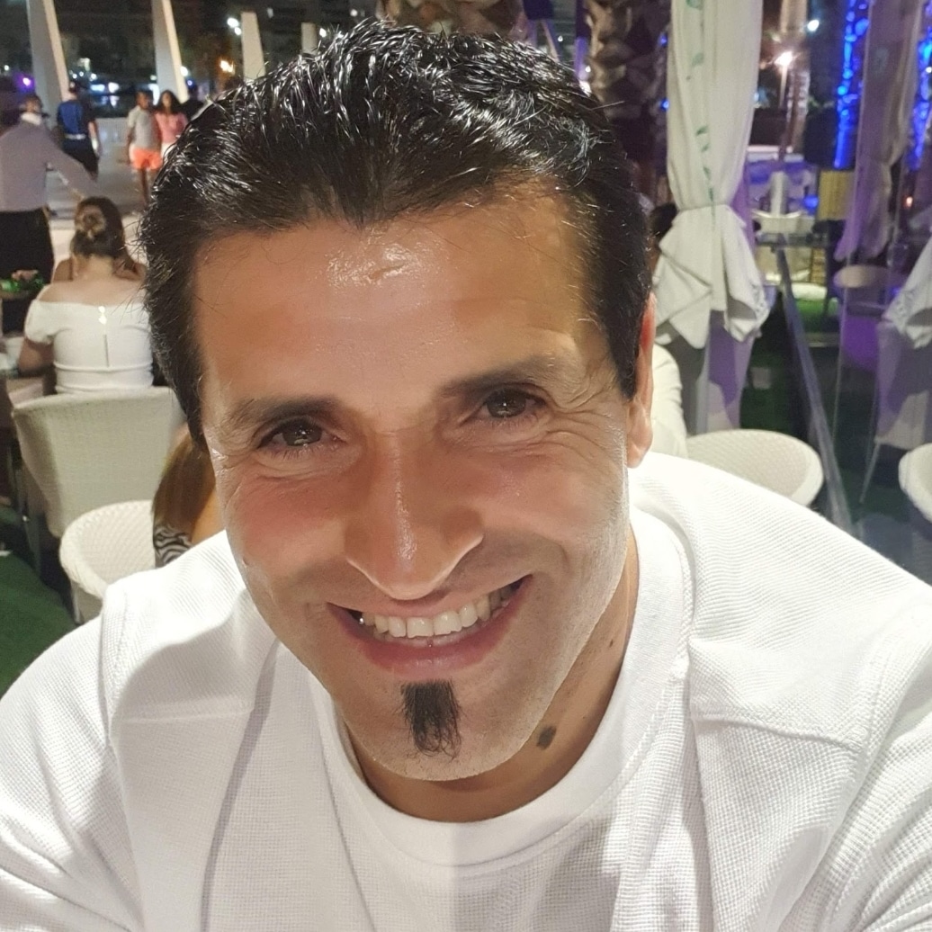 Miguel Angel Diaz Garcia