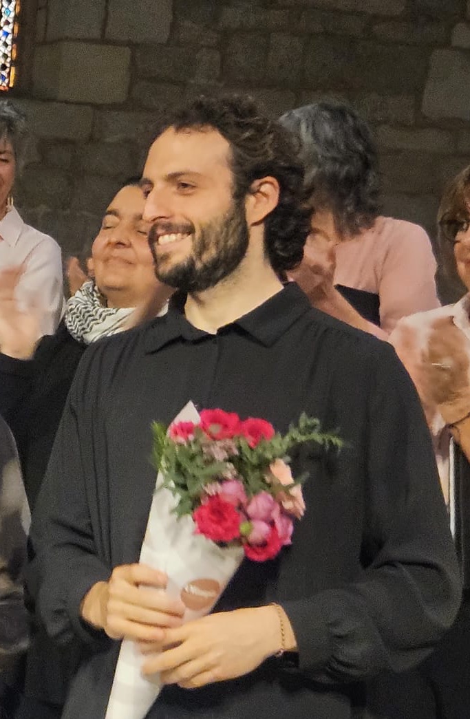Roger Vilarnau