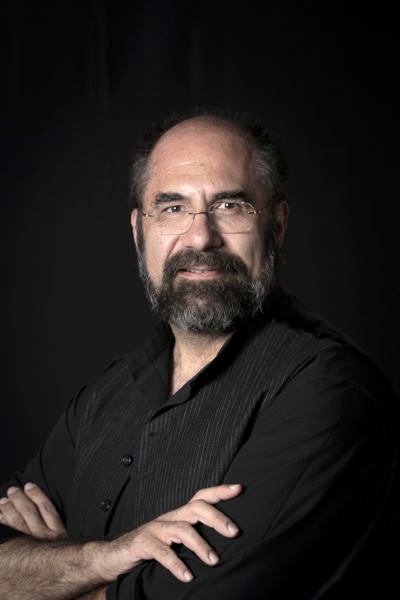 Fernando Rubio Rodríguez