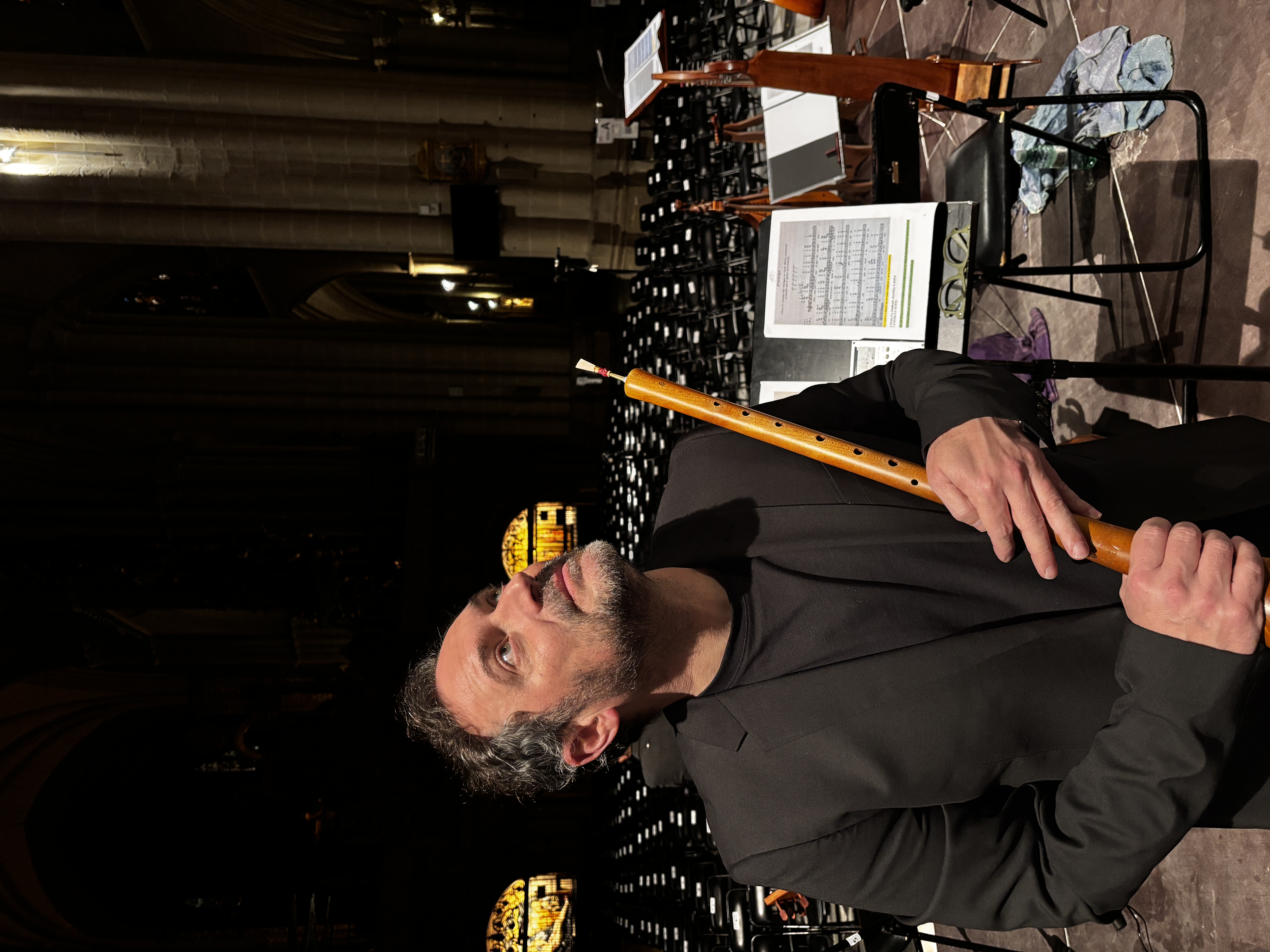 Luis Sanz