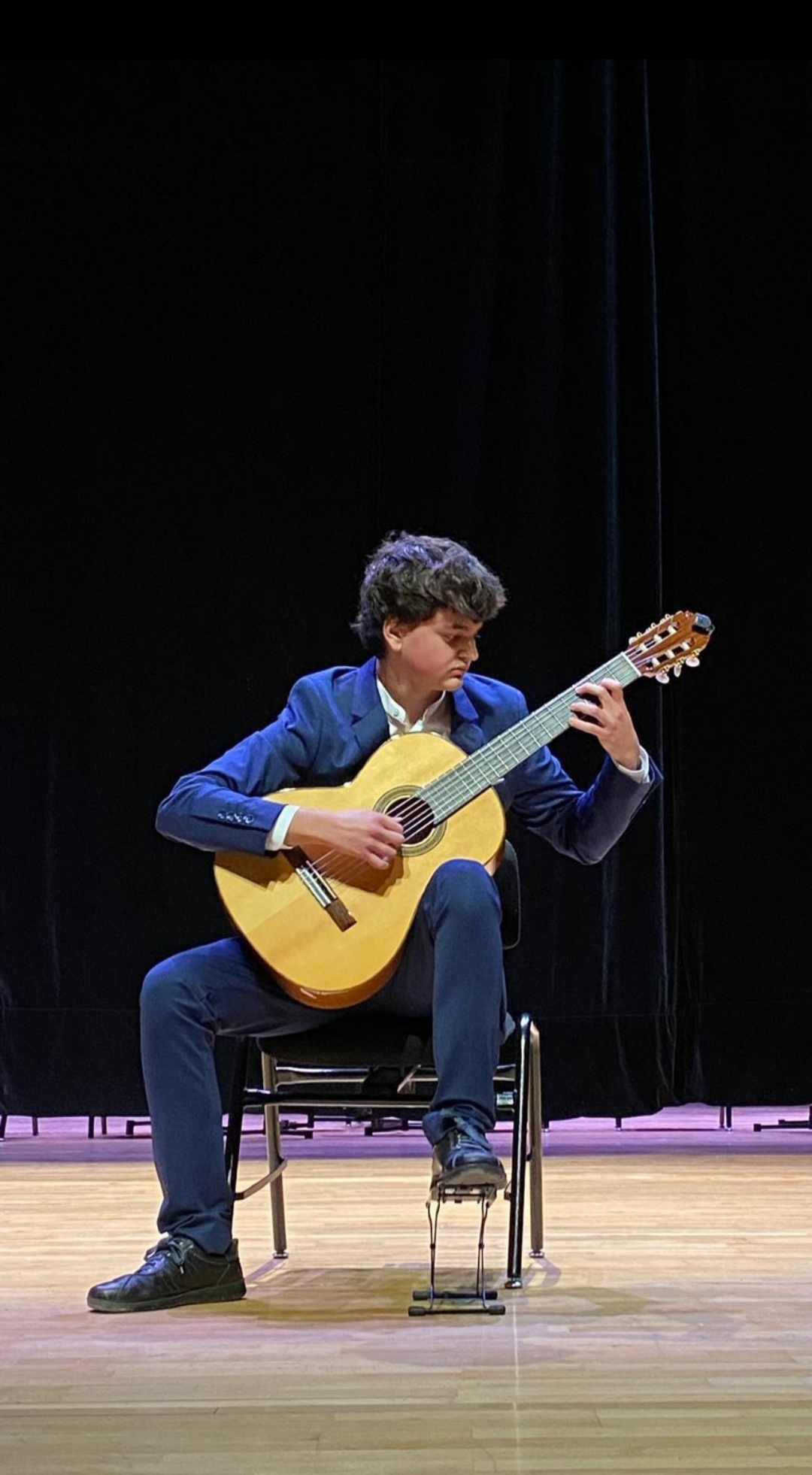 Mario Llorente Díaz
