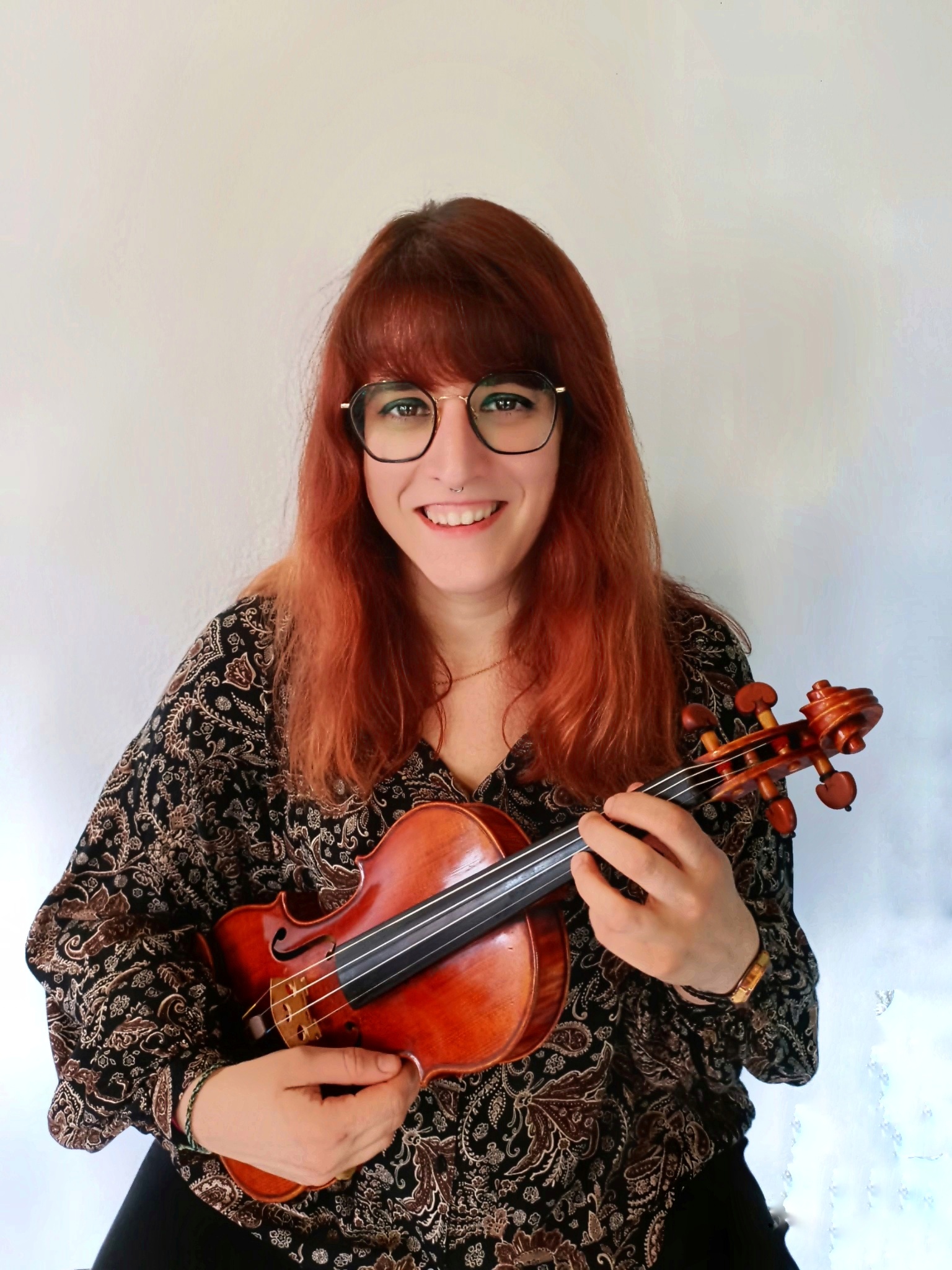 Nerea Lafuente