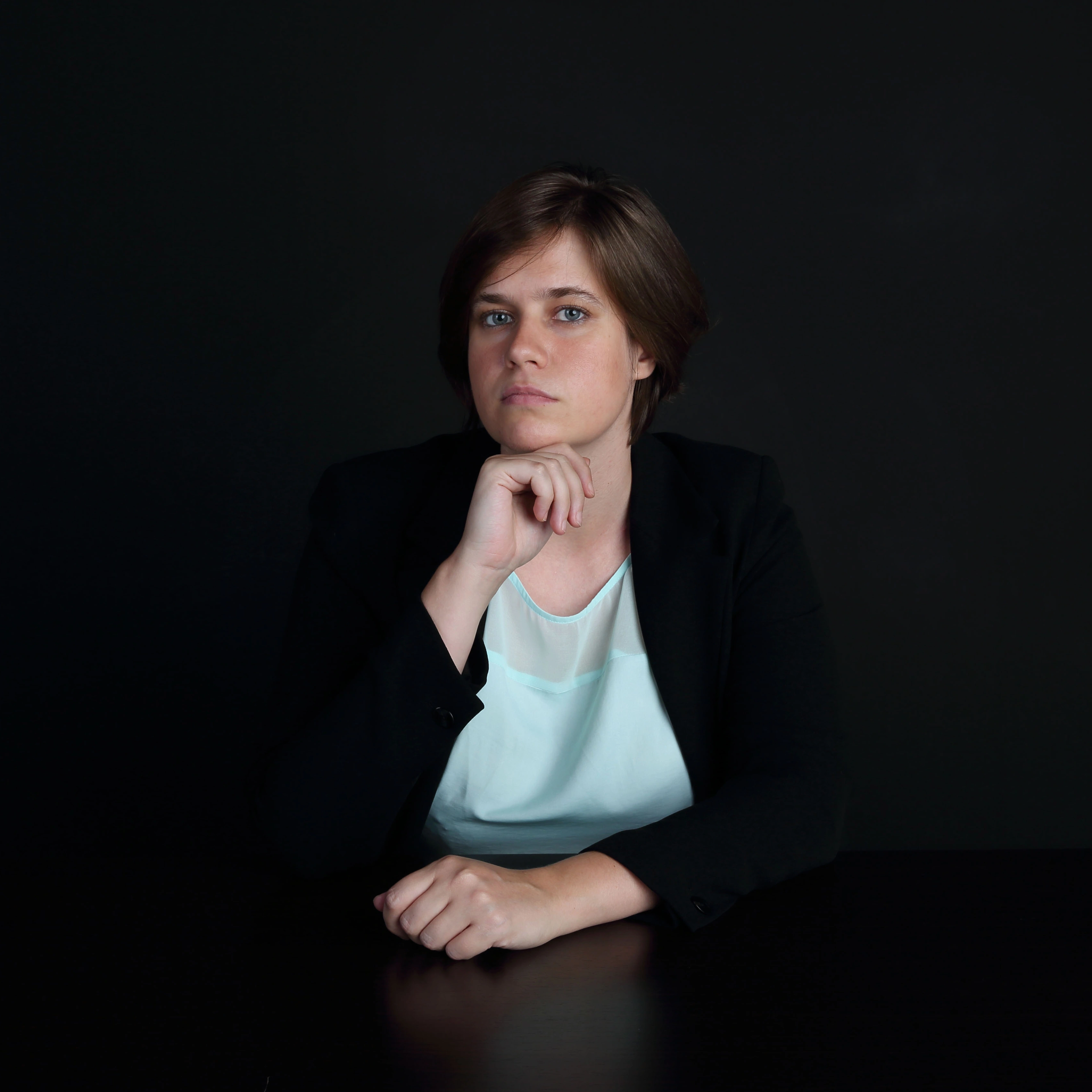 Esther Vilar Portillo