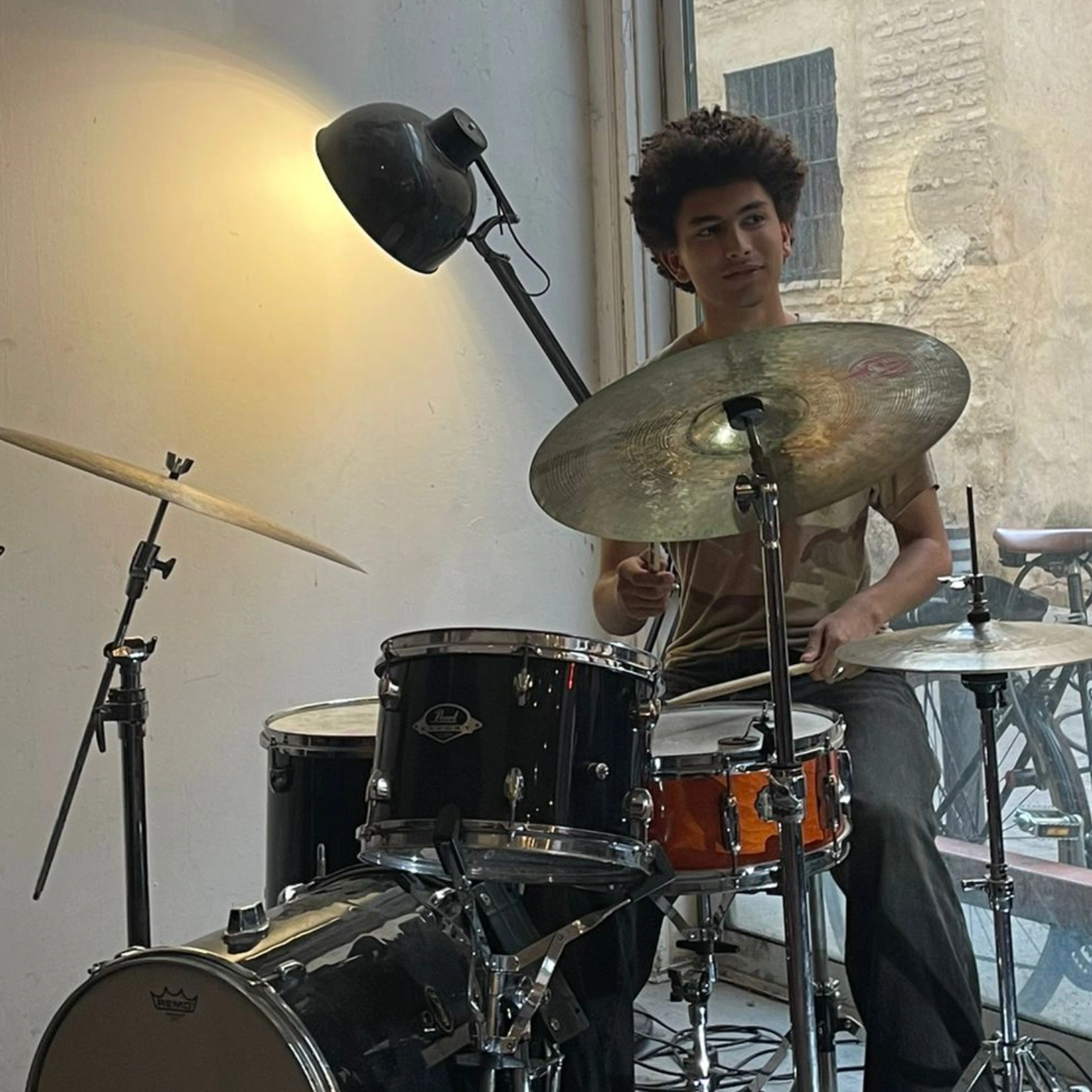 Yaser Abdelgabar Carballar