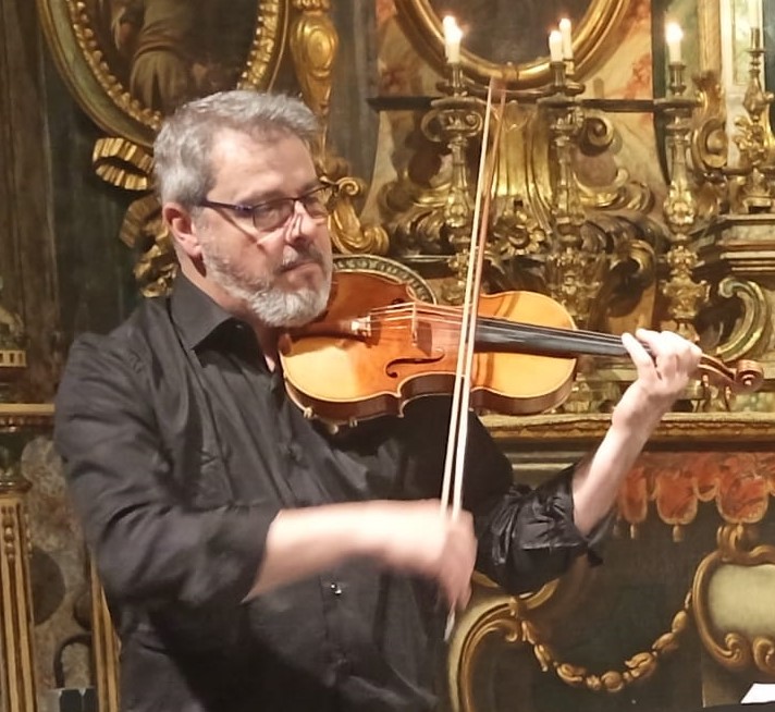 Sergi Mauro