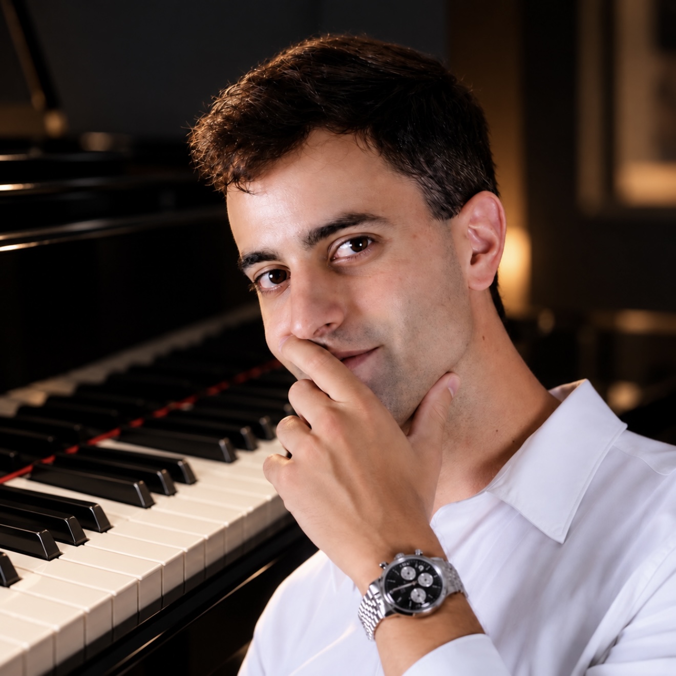 Oriol Mañé Duatis