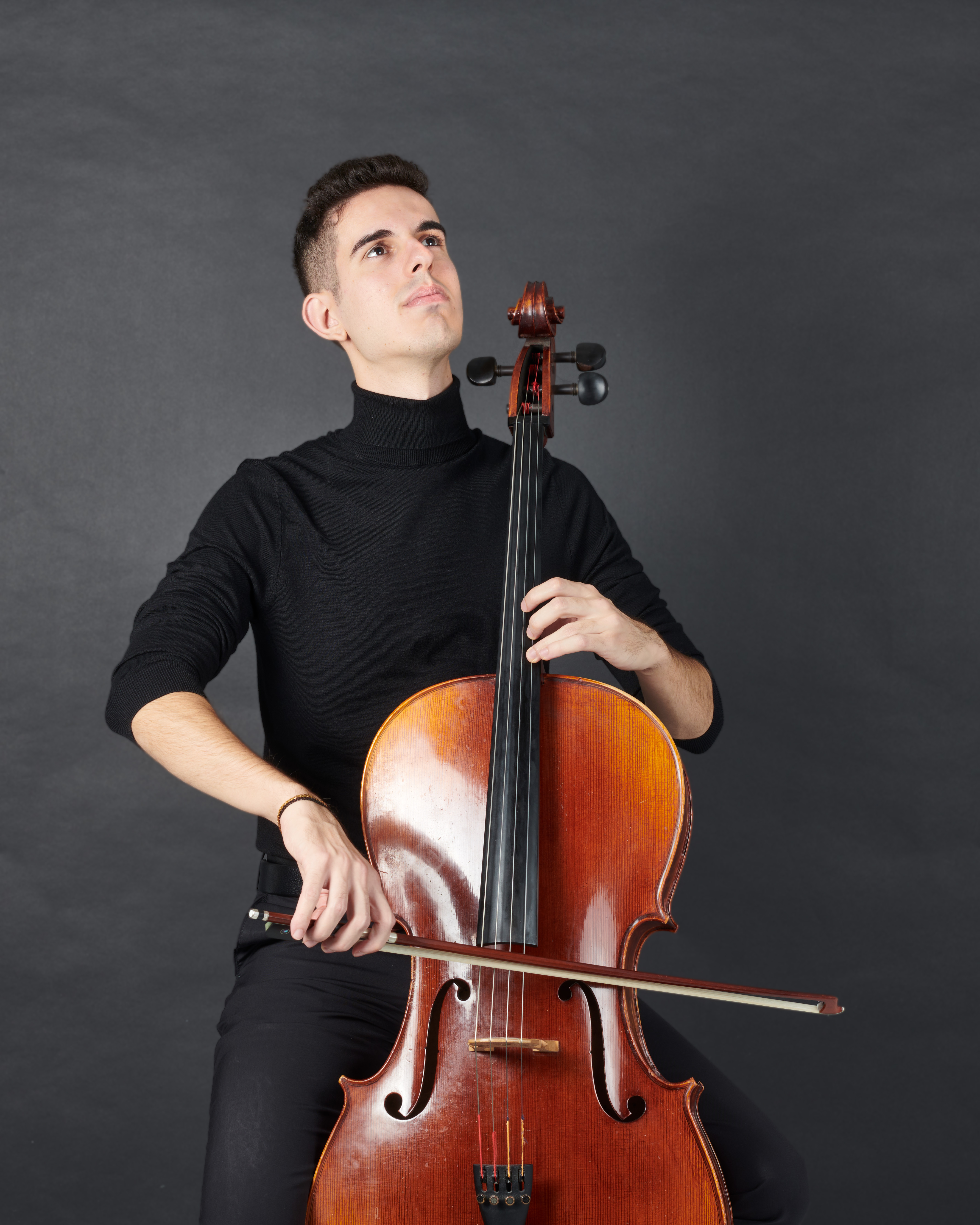 Sergi Garcia Cabrera