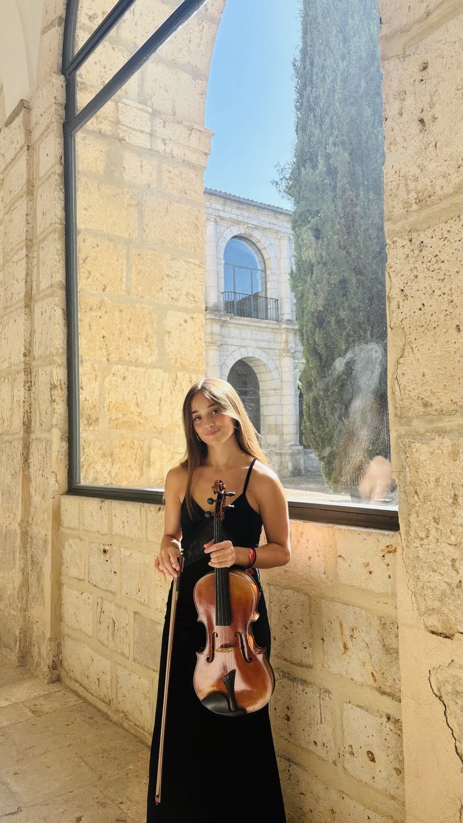 Alba García Bermúdez
