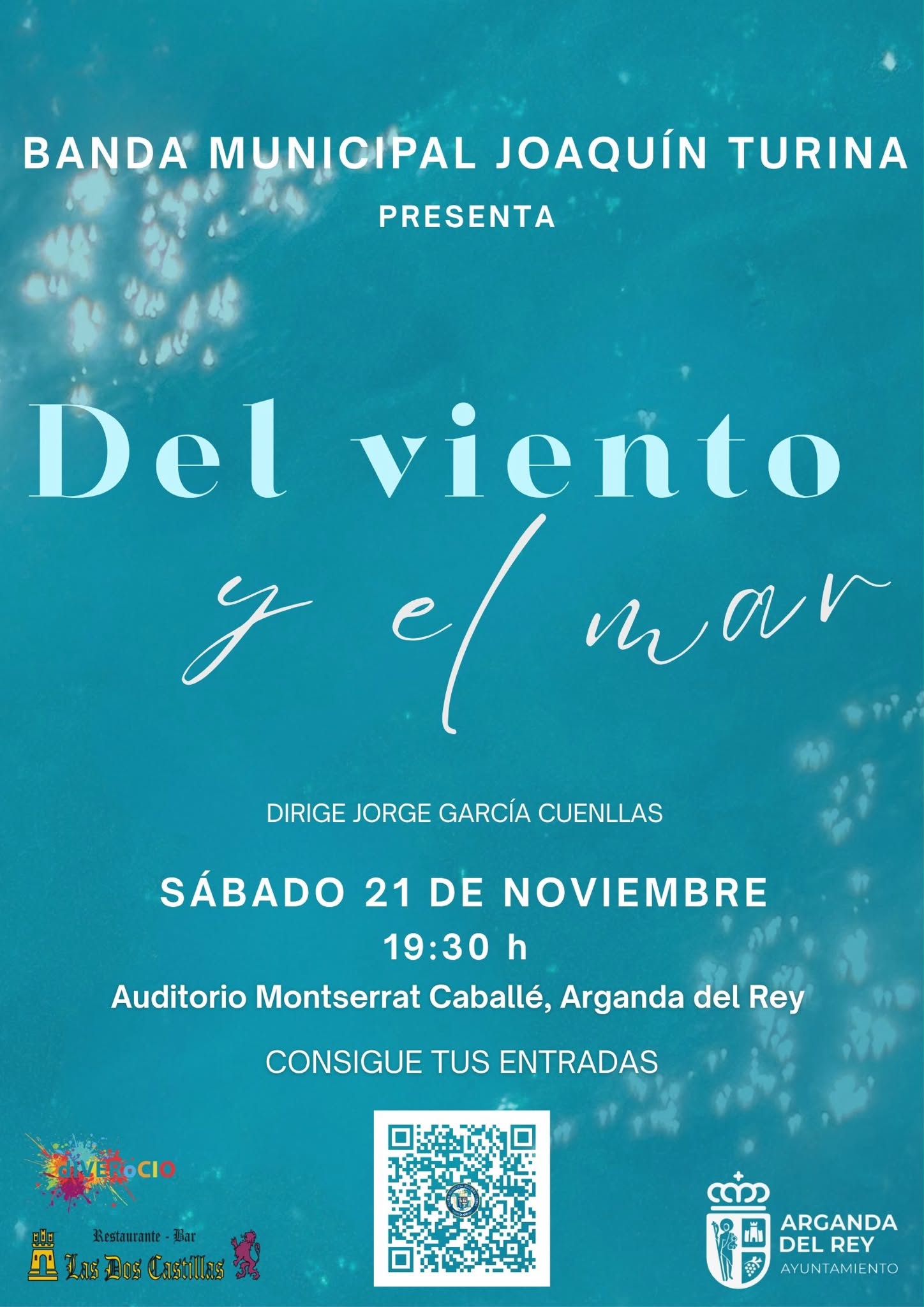 Del viento y el mar