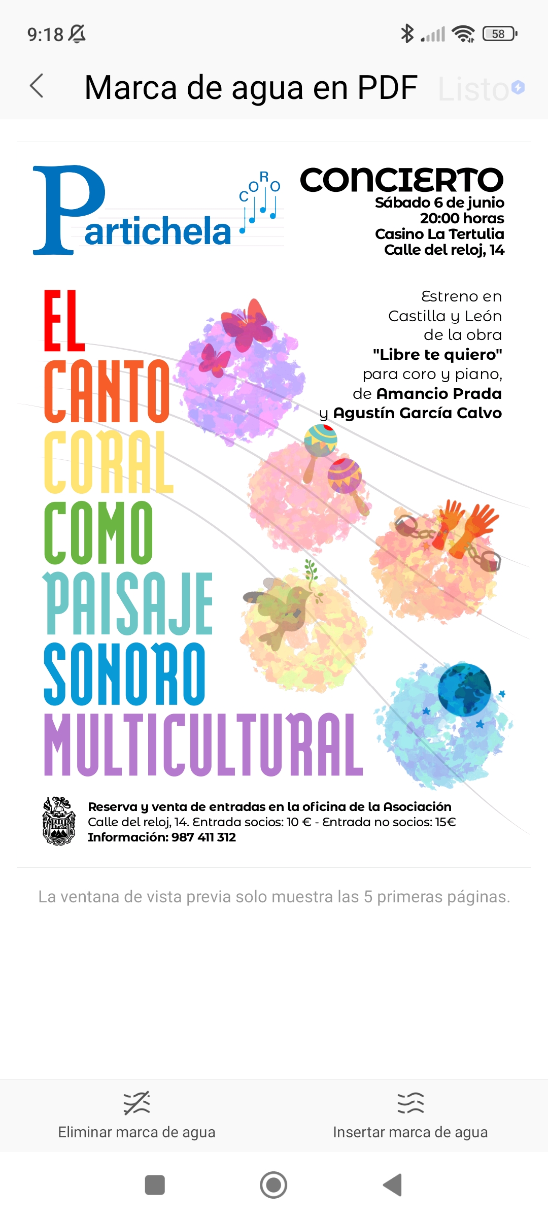 Músico