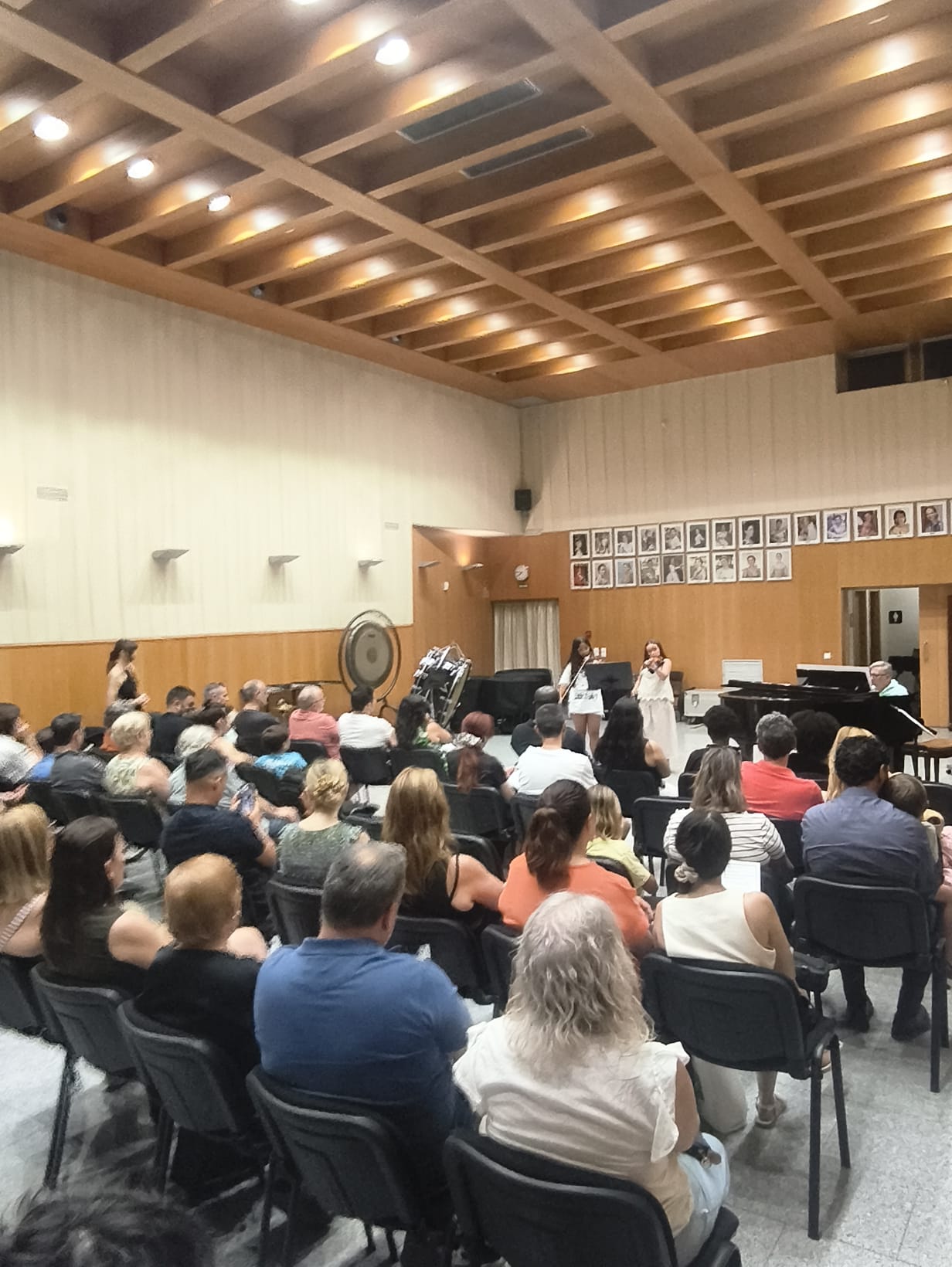 Músico