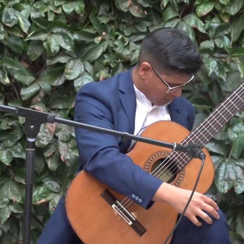 Músico
