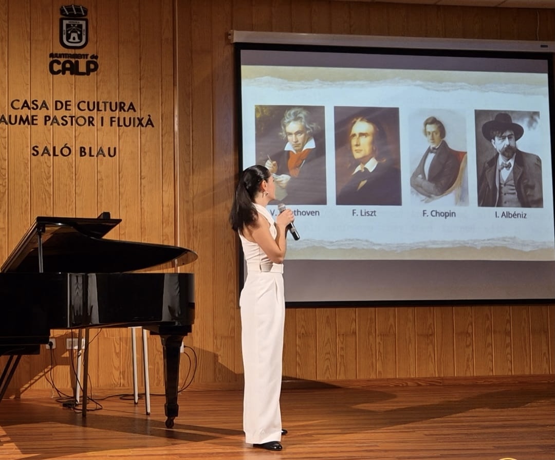 Músico