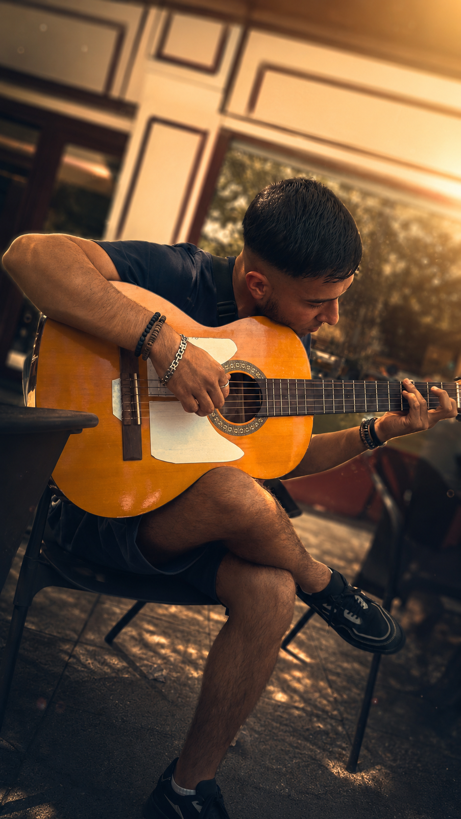 Músico