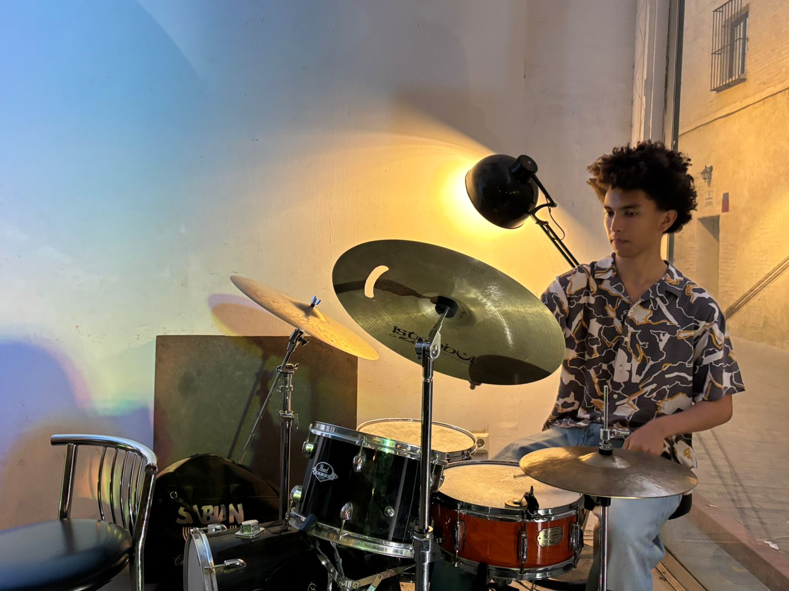 Músico